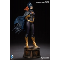 Sideshow - Premium Format™ Figure - Batgirl