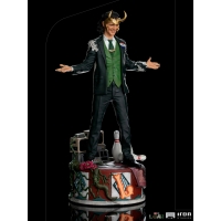 [Pre-Order] Iron Studios - Lady Deathstrike - X-Men - BDS Art Scale 1/10