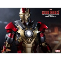 Hot Toys - Iron Man 3 - HeartBreaker (MARK XVII) 