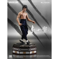 Blitzway - Bruce Lee Tribute Statue Ver. 2