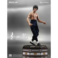 Blitzway - Bruce Lee Tribute Statue Ver. 2