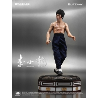 Blitzway - Bruce Lee Tribute Statue Ver. 2