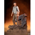 [Pre-Order] Iron Studios - Nathan Drake - Uncharted Movie - Art Scale 1/10