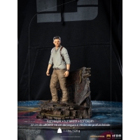 [Pre-Order] Iron Studios - Nathan Drake - Uncharted Movie - Art Scale 1/10