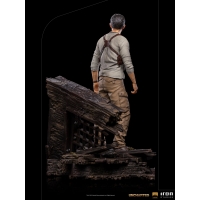 [Pre-Order] Iron Studios - Nathan Drake - Uncharted Movie - Art Scale 1/10