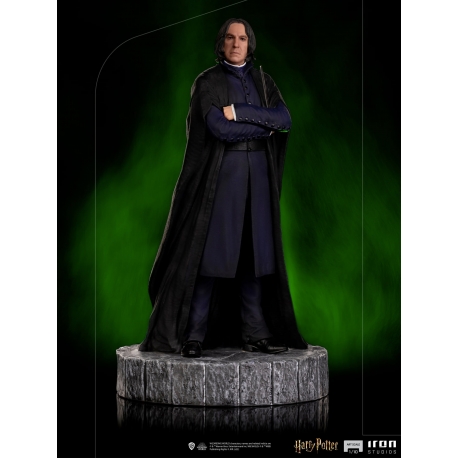 [Pre-Order] Iron Studios - Severus Snape - Harry Potter - Art Scale 1/10