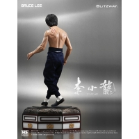 Blitzway - Bruce Lee Tribute Statue Ver. 2