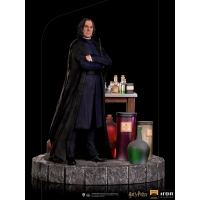 [Pre-Order] Iron Studios - Severus Snape - Harry Potter - Art Scale 1/10