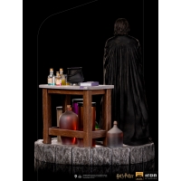 [Pre-Order] Iron Studios - Severus Snape - Harry Potter - Art Scale 1/10