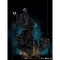 [Pre-Order] Iron Studios - Severus Snape Deluxe - Harry Potter - Art Scale 1/10