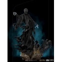 [Pre-Order] Iron Studios - Severus Snape Deluxe - Harry Potter - Art Scale 1/10