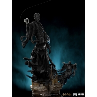 [Pre-Order] Iron Studios - Severus Snape Deluxe - Harry Potter - Art Scale 1/10