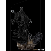 [Pre-Order] Iron Studios - Severus Snape Deluxe - Harry Potter - Art Scale 1/10