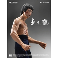 Blitzway - Bruce Lee Tribute Statue Ver. 2