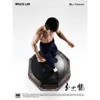 Blitzway - Bruce Lee Tribute Statue Ver. 2