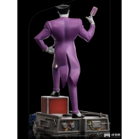 [Pre-Order] Iron Studios - Harley Quinn - Batman The Animated Series - Art Scale 1/10