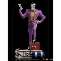 [Pre-Order] Iron Studios - Harley Quinn - Batman The Animated Series - Art Scale 1/10