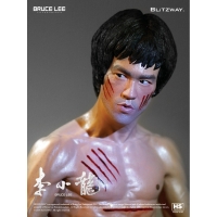 Blitzway - Bruce Lee Tribute Statue Ver. 2