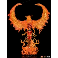 [Pre-Order] Iron Studios - Phoenix - X-Men - BDS Art Scale 1/10