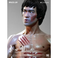 Blitzway - Bruce Lee Tribute Statue Ver. 2