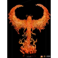 [Pre-Order] Iron Studios - Phoenix - X-Men - BDS Art Scale 1/10