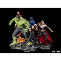 [Pre-Order] Iron Studios - Phoenix Deluxe - X-Men - BDS Art Scale 1/10