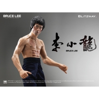 Blitzway - Bruce Lee Tribute Statue Ver. 2