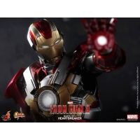 Hot Toys - Iron Man 3 - HeartBreaker (MARK XVII) 