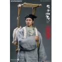 Enterbay -   Real Masterpiece – A Chinese Ghost Story – Ning Choi Sun Action Figure