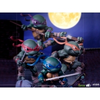 [Pre-Order] Iron Studios - Leonardo - TMNT - MiniCo