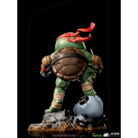 [Pre-Order] Iron Studios - Leonardo - TMNT - MiniCo