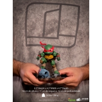 [Pre-Order] Iron Studios - Leonardo - TMNT - MiniCo