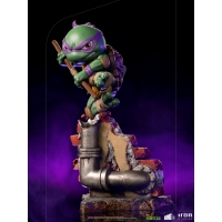 [Pre-Order] Iron Studios - Raphael - TMNT - MiniCo