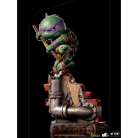 [Pre-Order] Iron Studios - Raphael - TMNT - MiniCo