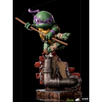 [Pre-Order] Iron Studios - Raphael - TMNT - MiniCo