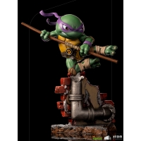 [Pre-Order] Iron Studios - Raphael - TMNT - MiniCo