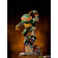 [Pre-Order] Iron Studios - Donatello - TMNT - MiniCo