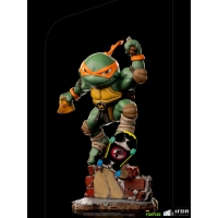 [Pre-Order] Iron Studios - Donatello - TMNT - MiniCo