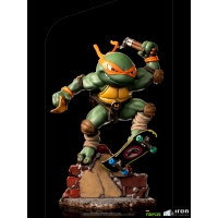 [Pre-Order] Iron Studios - Donatello - TMNT - MiniCo