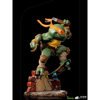 [Pre-Order] Iron Studios - Donatello - TMNT - MiniCo