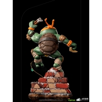 [Pre-Order] Iron Studios - Donatello - TMNT - MiniCo