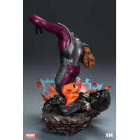 [Pre-Order] XM Studios - Top Cow - Angelus Premium Collectible Statue