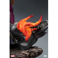 [Pre-Order] XM Studios - Top Cow - Angelus Premium Collectible Statue