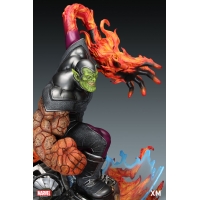 [Pre-Order] XM Studios - Top Cow - Angelus Premium Collectible Statue