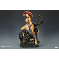 [Pre-Order] XM Studios - Top Cow - Angelus Premium Collectible Statue