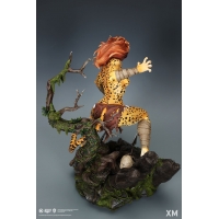 [Pre-Order] XM Studios - Top Cow - Angelus Premium Collectible Statue