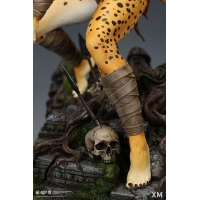 [Pre-Order] XM Studios - Top Cow - Angelus Premium Collectible Statue