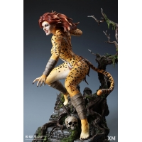 [Pre-Order] XM Studios - Top Cow - Angelus Premium Collectible Statue