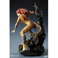 [Pre-Order] XM Studios - Top Cow - Angelus Premium Collectible Statue