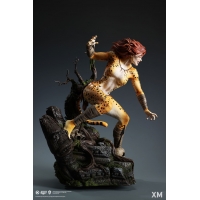 [Pre-Order] XM Studios - Top Cow - Angelus Premium Collectible Statue